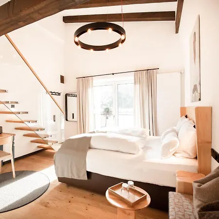 & Tiroler Buam 4* Saalbach-Hinterglemm