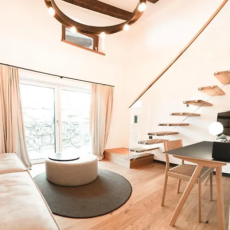 & Tiroler Buam Hotel 4*