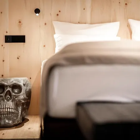 & Tiroler Buam 4* Saalbach-Hinterglemm