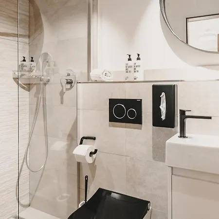 & Tiroler Buam 4* Saalbach-Hinterglemm