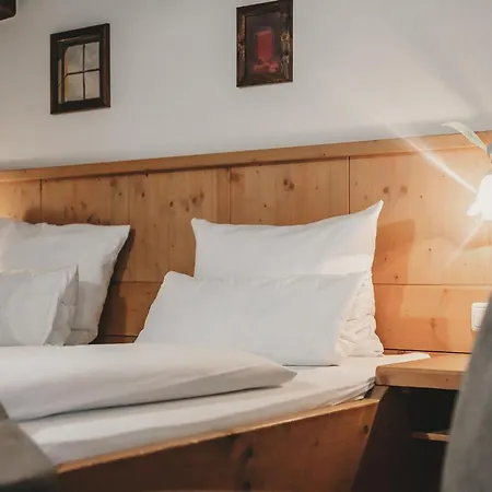 & Tiroler Buam 4* Saalbach-Hinterglemm