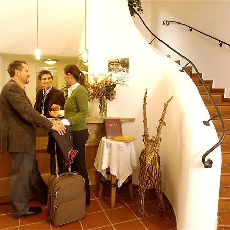 & Tiroler Buam Hotel Saalbach-Hinterglemm