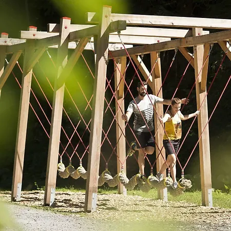 & Tiroler Buam Hotel