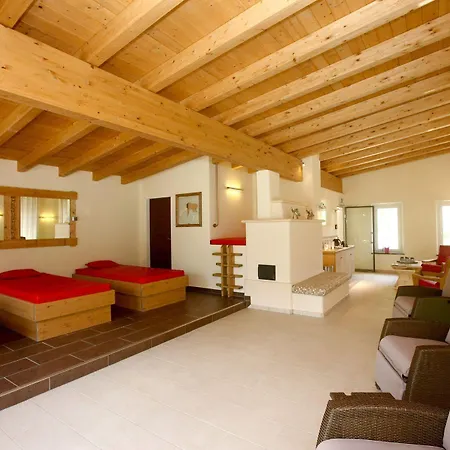 & Tiroler Buam Hotel 4*