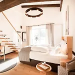 & Tiroler Buam 4* Saalbach-Hinterglemm
