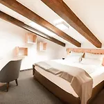 & Tiroler Buam Otel Saalbach-Hinterglemm