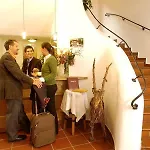 & Tiroler Buam Otel Saalbach-Hinterglemm