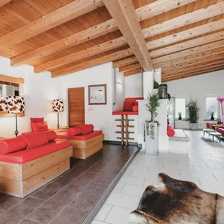 & Tiroler Buam Hotel Saalbach-Hinterglemm