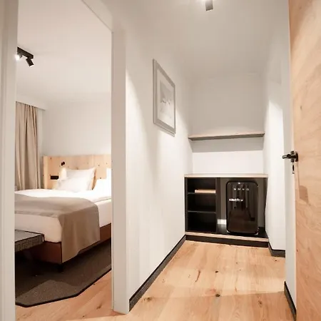 & Tiroler Buam Szálloda Saalbach Hinterglemm