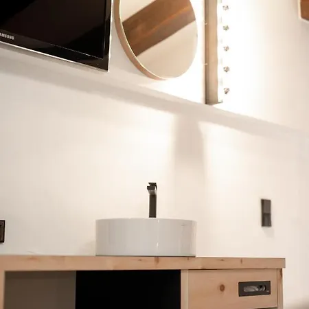 & Tiroler Buam Szálloda Saalbach Hinterglemm