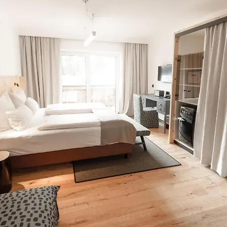 & Tiroler Buam Szálloda Saalbach Hinterglemm