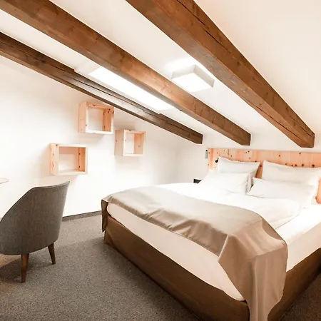 & Tiroler Buam Hotel Saalbach-Hinterglemm