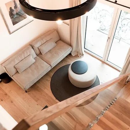 Szálloda & Tiroler Buam