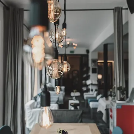 & Tiroler Buam 4* Saalbach-Hinterglemm