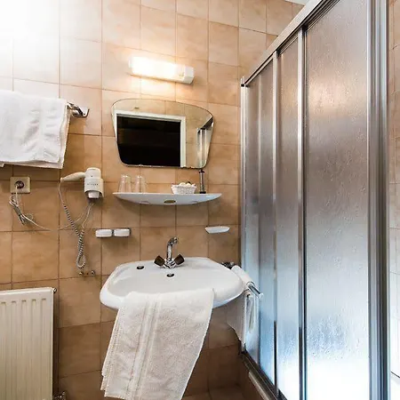 & Tiroler Buam Hotel Saalbach-Hinterglemm