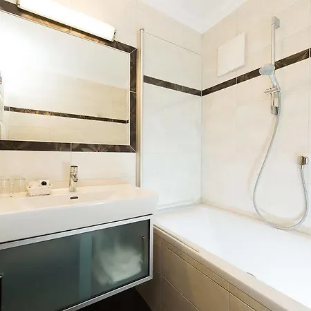 & Tiroler Buam Szálloda Saalbach Hinterglemm