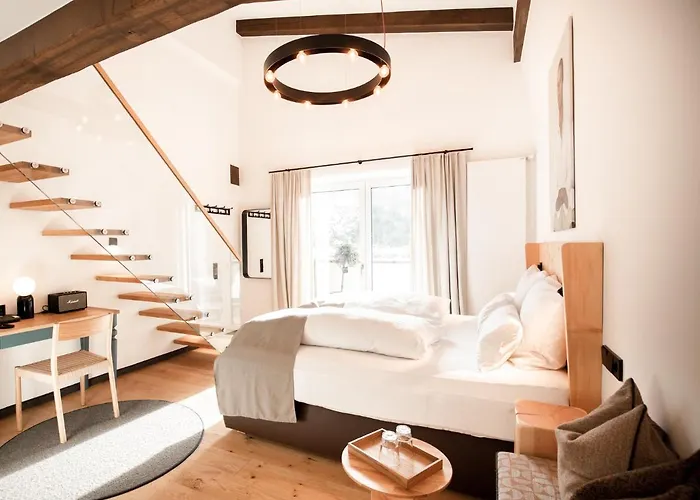 & Tiroler Buam 4* Saalbach-Hinterglemm