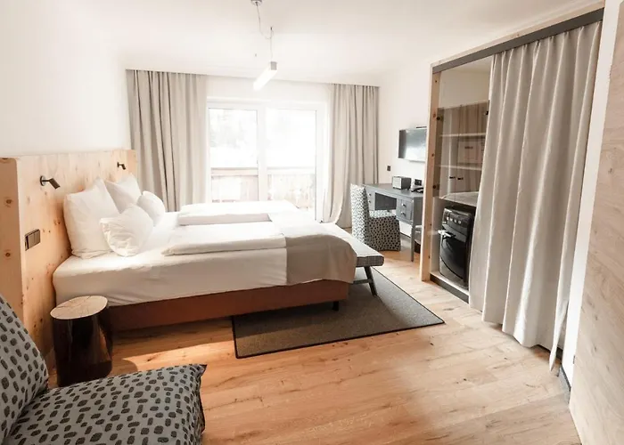 & Tiroler Buam Hotel Saalbach-Hinterglemm