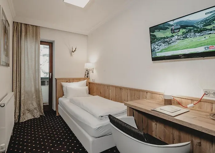 & Tiroler Buam 4*