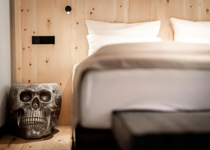 & Tiroler Buam 4* Saalbach-Hinterglemm