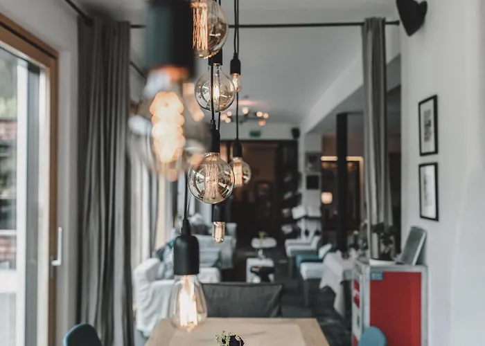 & Tiroler Buam 4* Saalbach-Hinterglemm