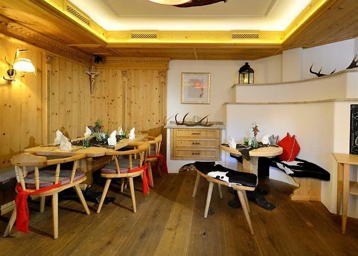 & Tiroler Buam 4*