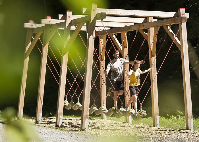 & Tiroler Buam Hotel