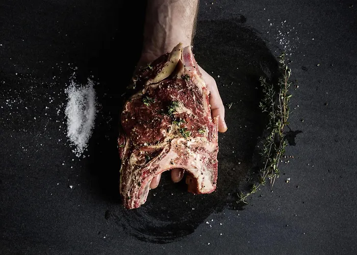 & Tiroler Buam Hotel