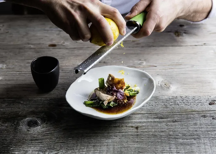 Hotel & Tiroler Buam 4*