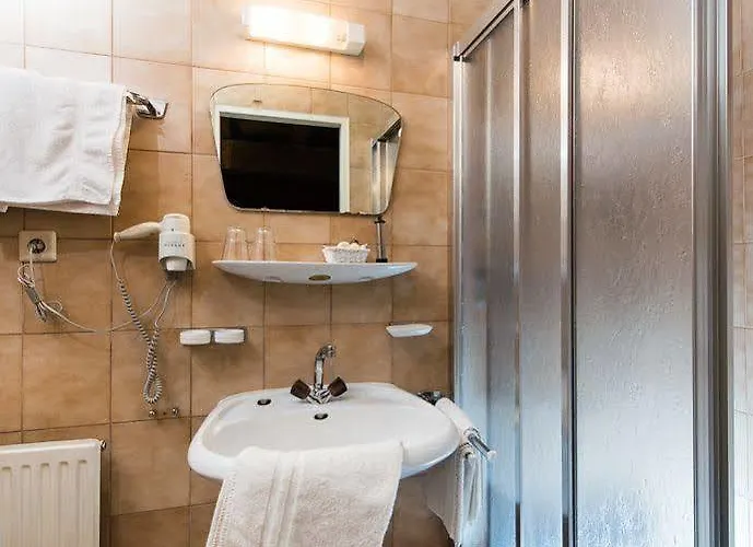 & Tiroler Buam Hotel Saalbach-Hinterglemm