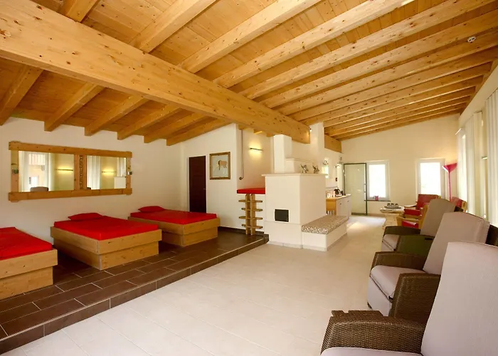 & Tiroler Buam Hotel 4*
