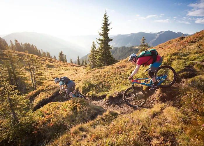 & Tiroler Buam Hotel 4*